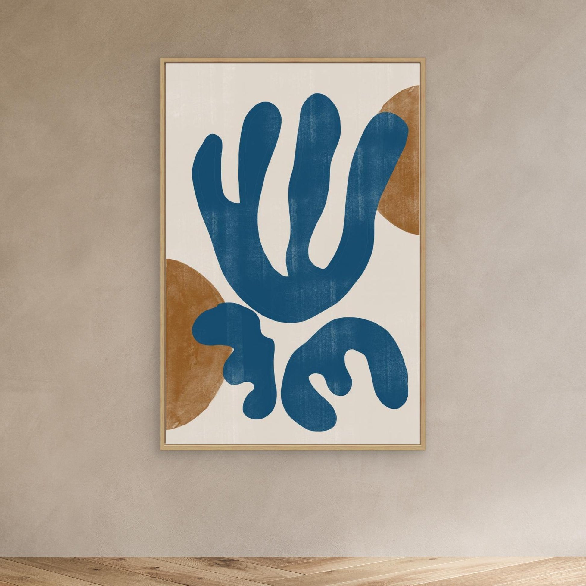 Modern Plant No3. 