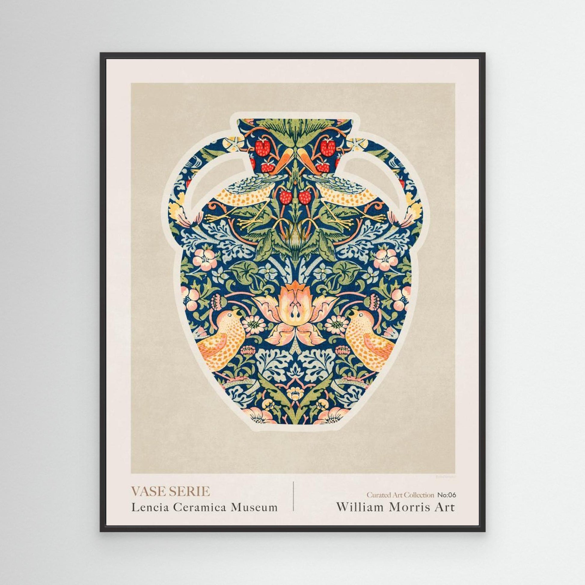 Wm Greek 06ratio 4x5 Print By Bohonewart 
