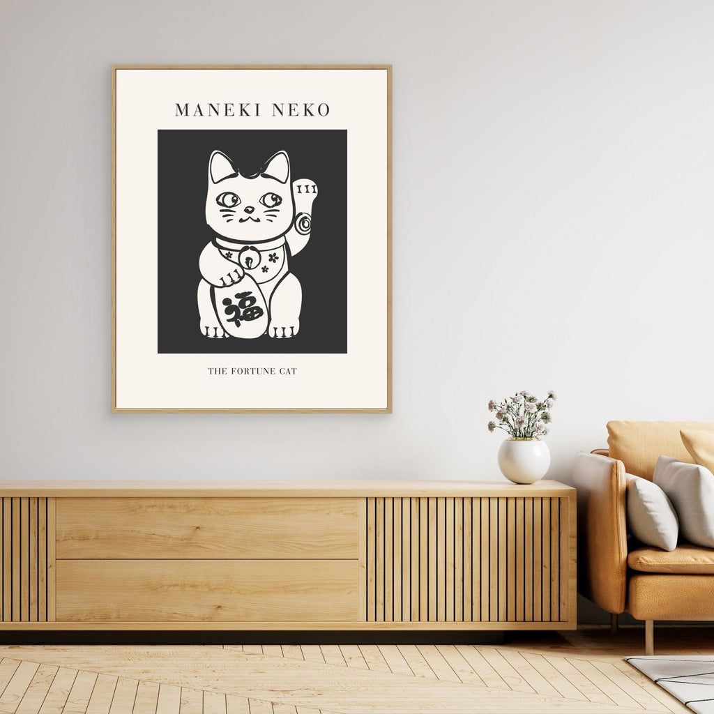 Manekineko 