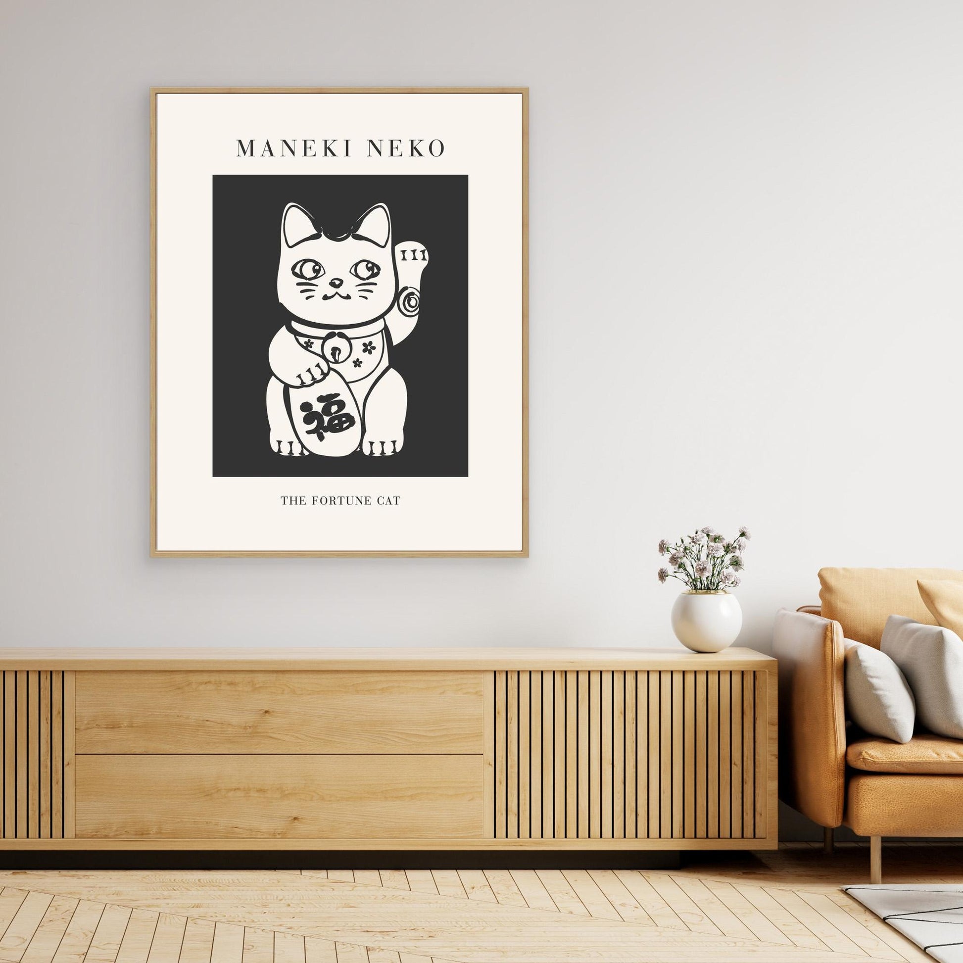 Manekineko 