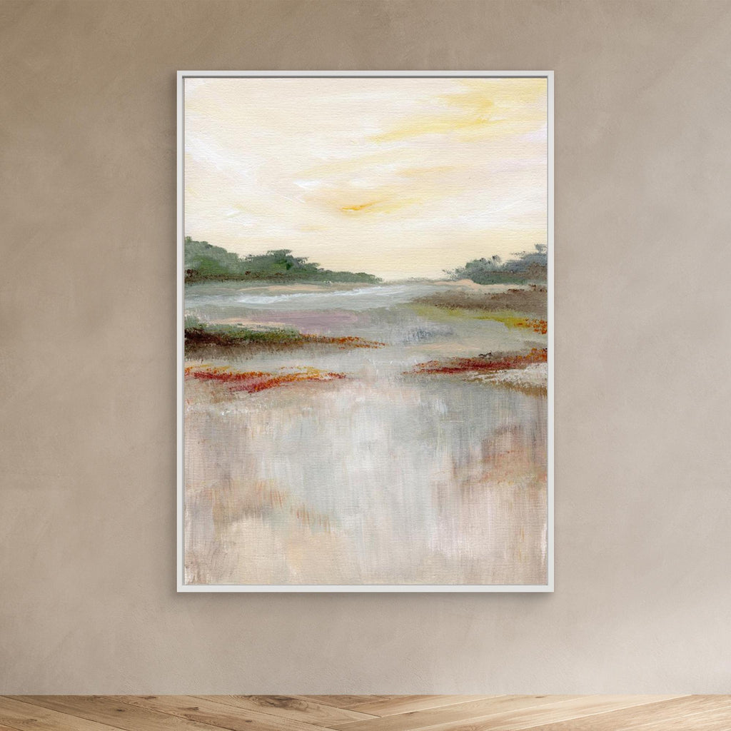 Ethereal Vistas 