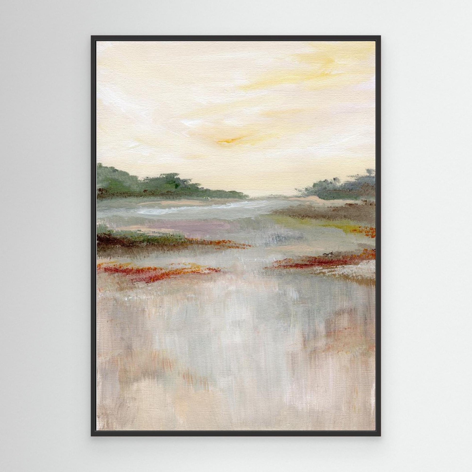 Ethereal Vistas 