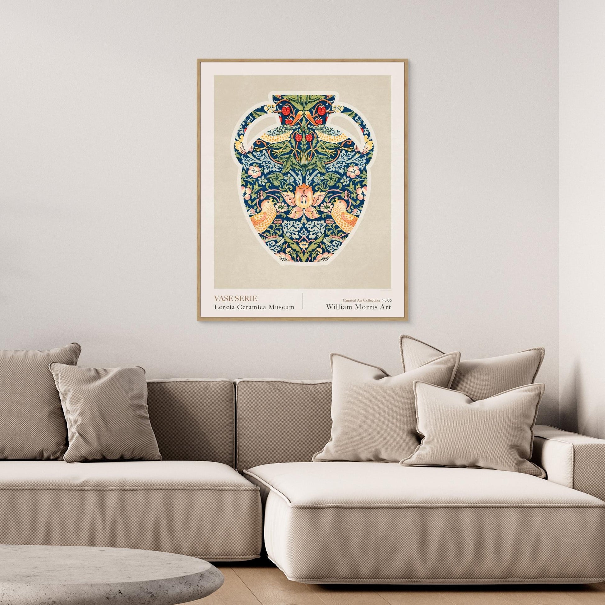 Wm Greek 06ratio 4x5 Print By Bohonewart 