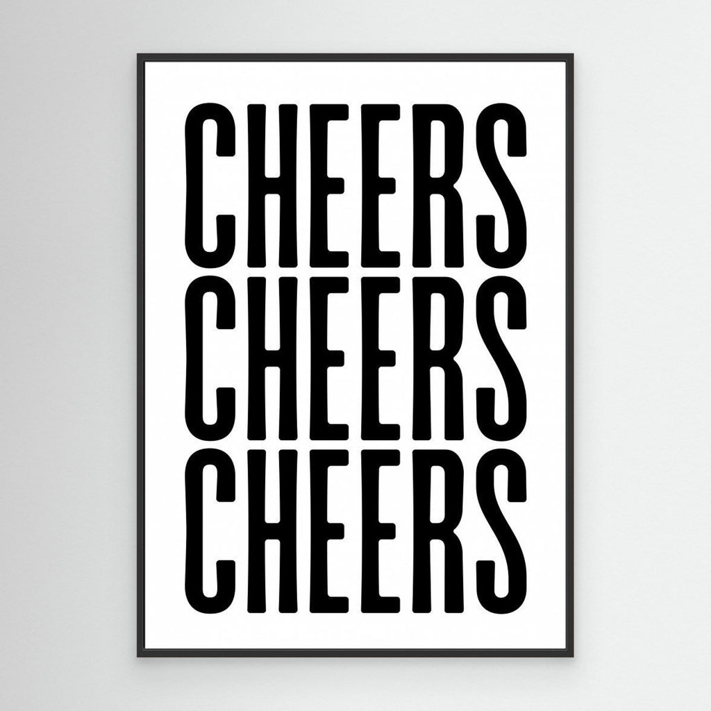 Cheers 