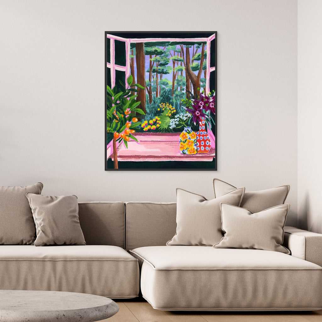 Enchanted Garden