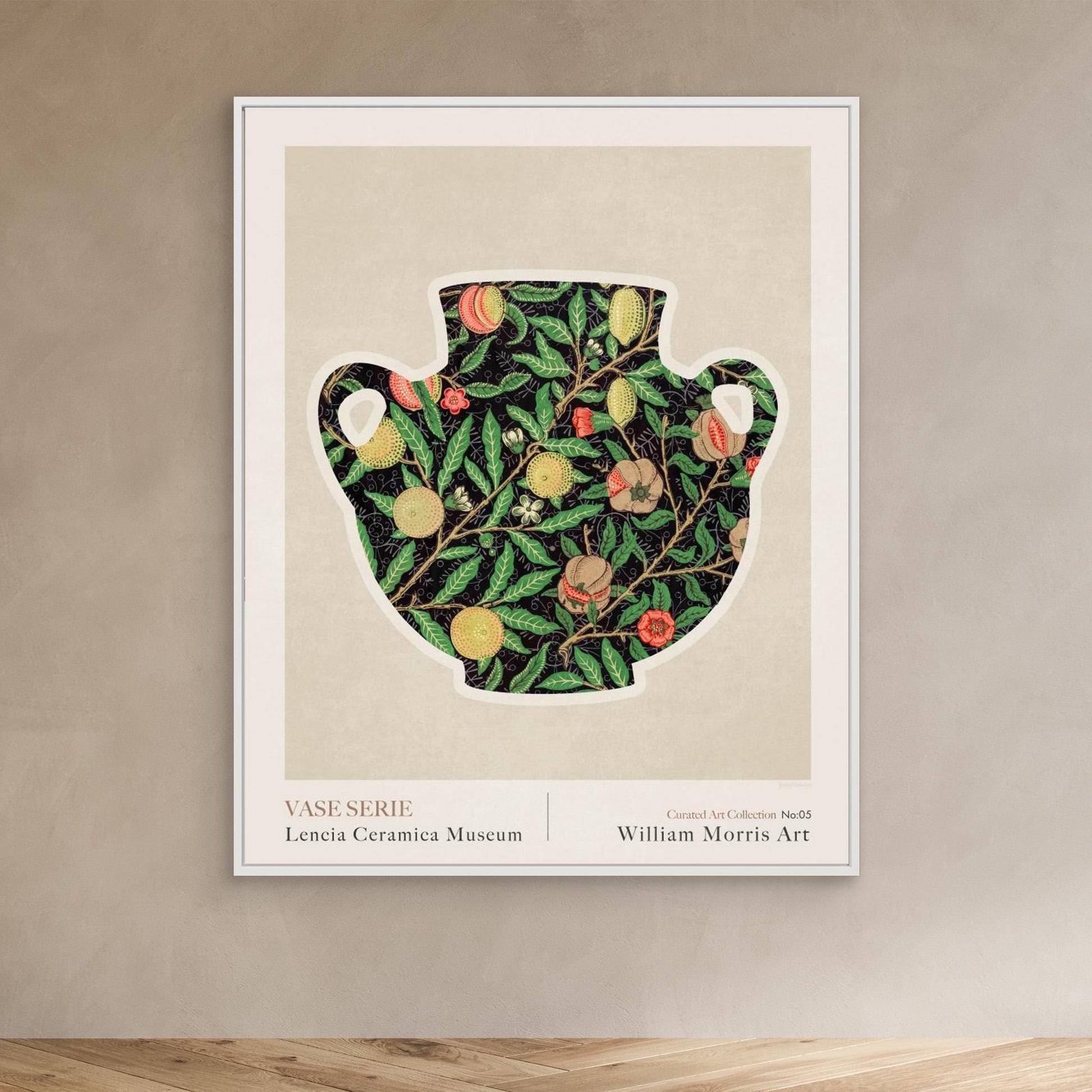 Wm Greek 05ratio 4x5 Print By Bohonewart 
