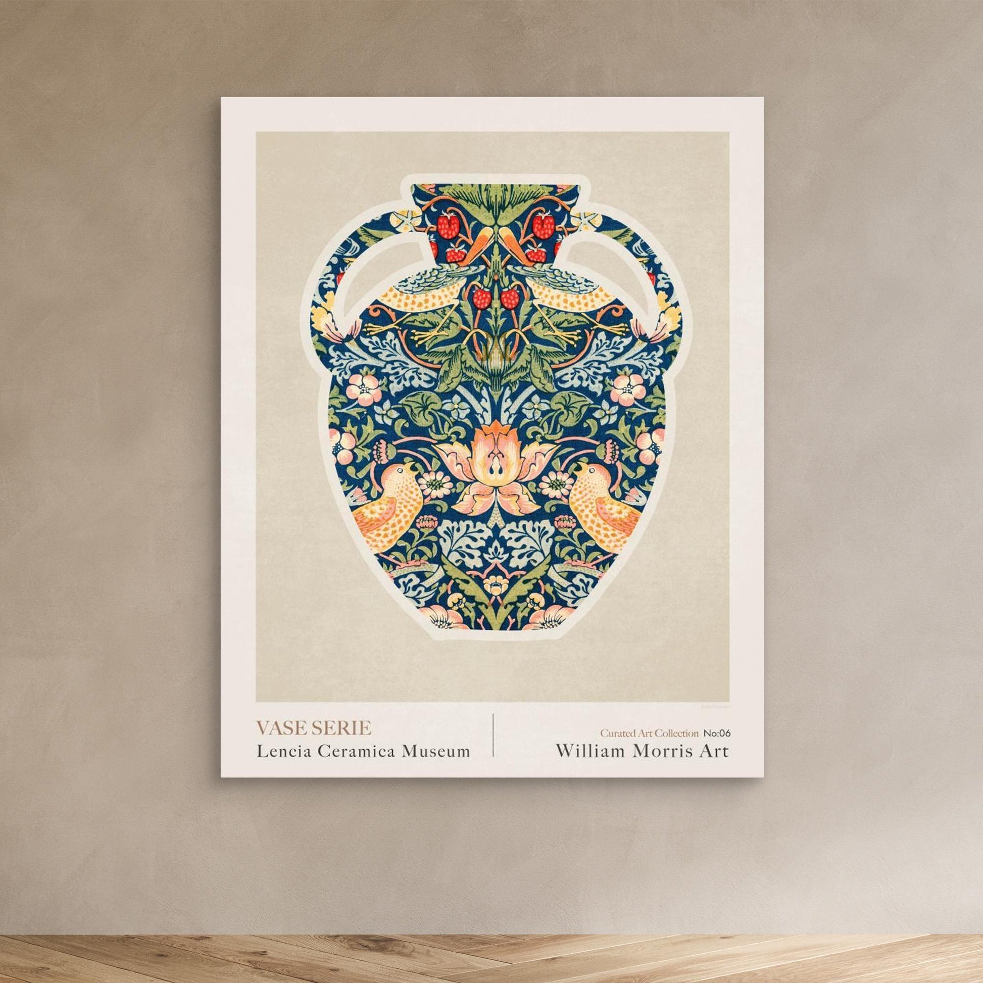 Wm Greek 06ratio 4x5 Print By Bohonewart 