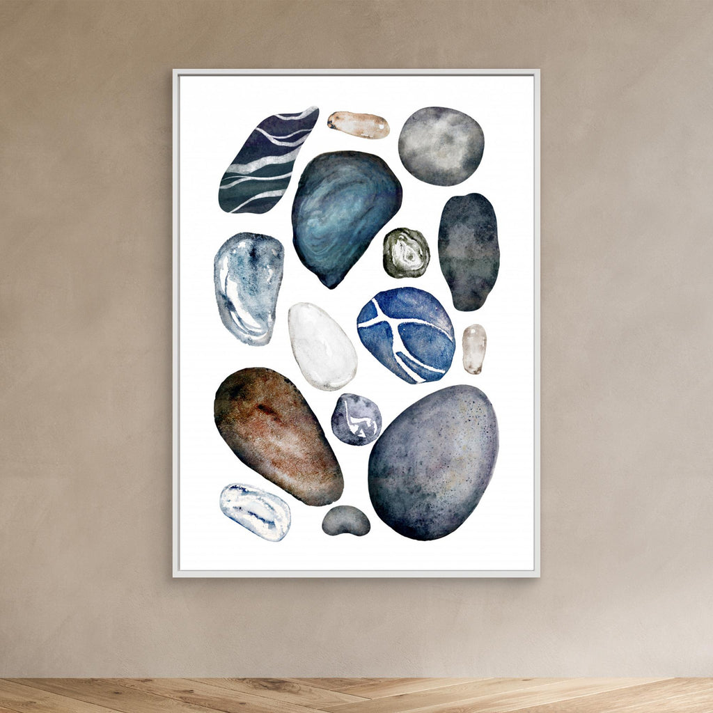 Stones