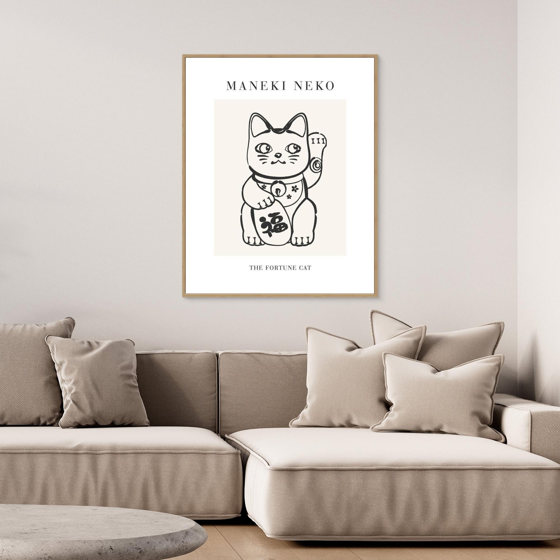 Manekineko No2 