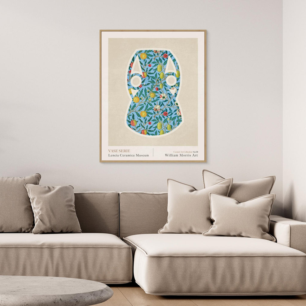 Wm Greek 08ratio 4x5 Print By Bohonewart 