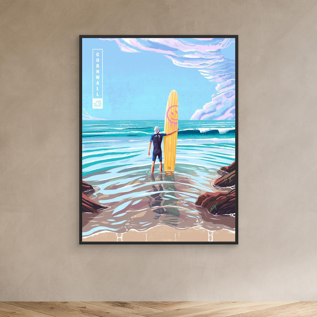 Surf Cornwall