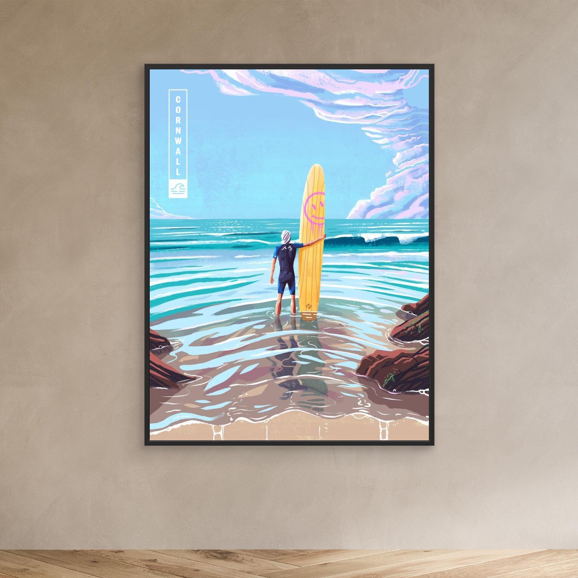 Surf Cornwall