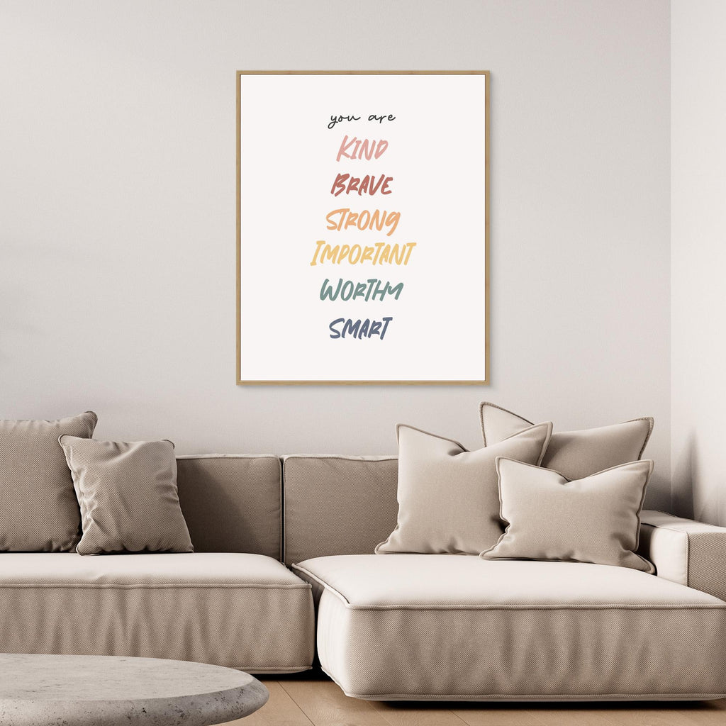 Affirmation 