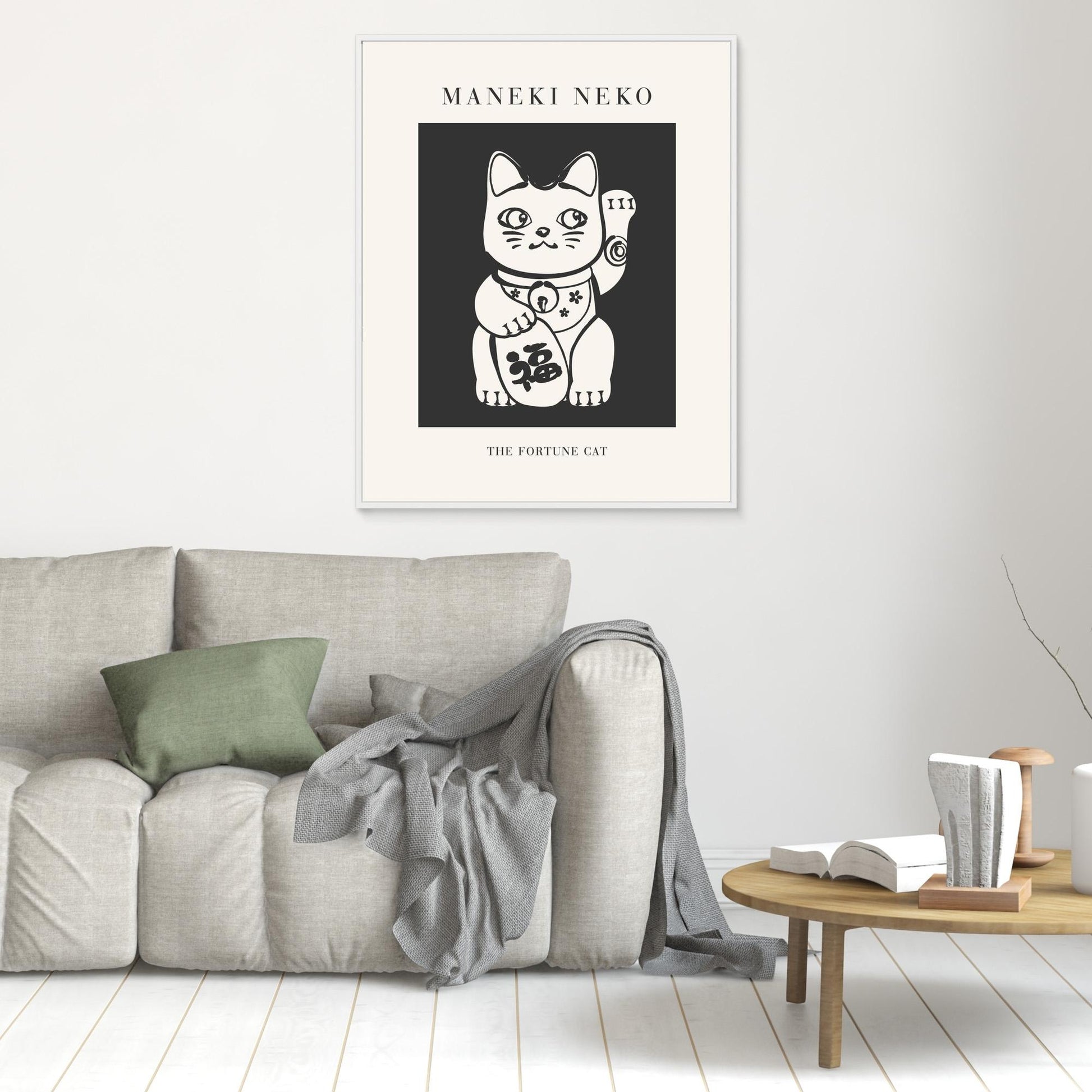 Manekineko 