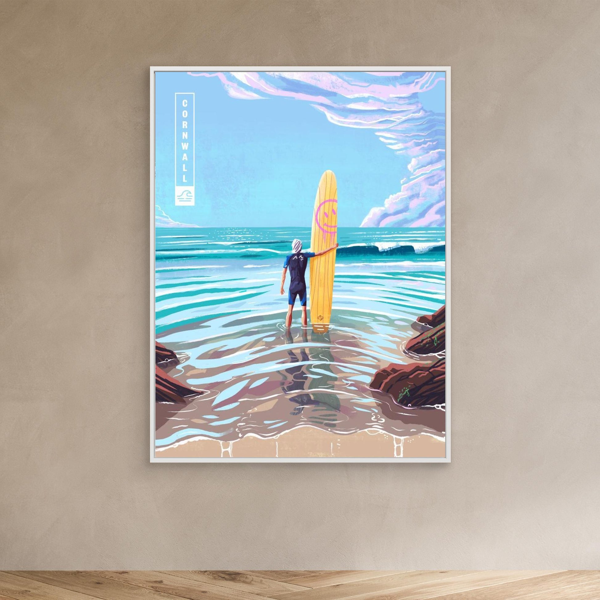 Surf Cornwall