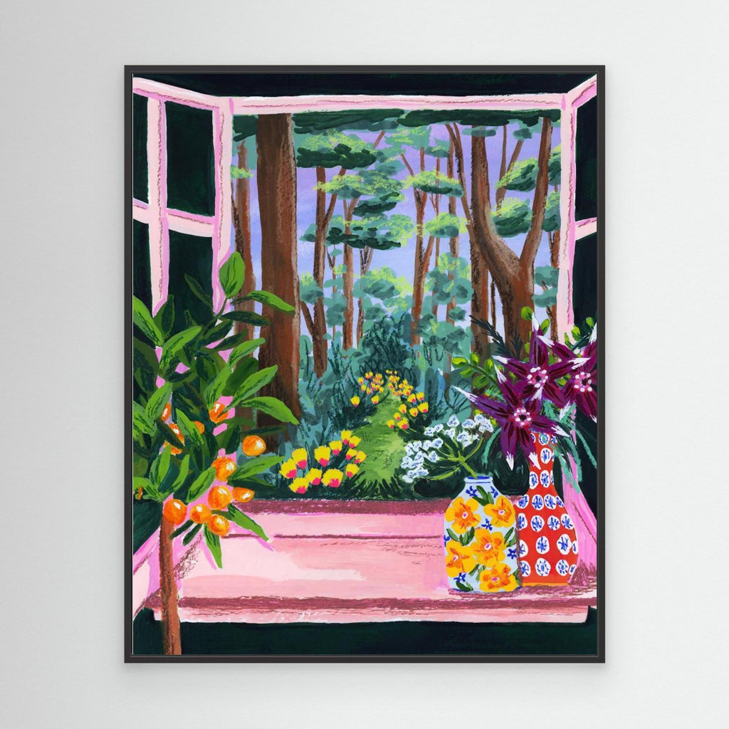 Enchanted Garden