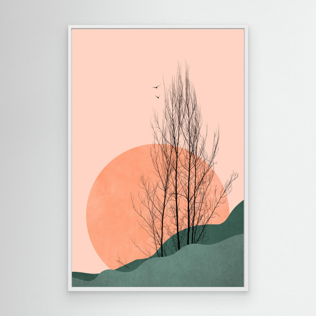 Sunset Memories 