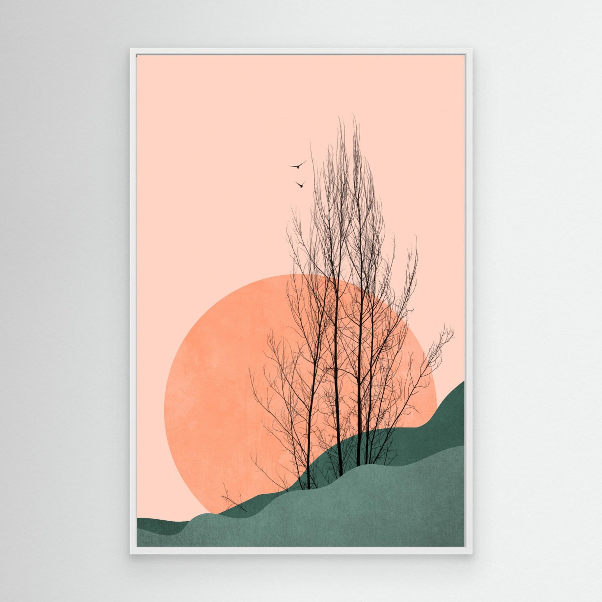 Sunset Memories 