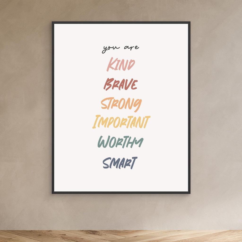 Affirmation 