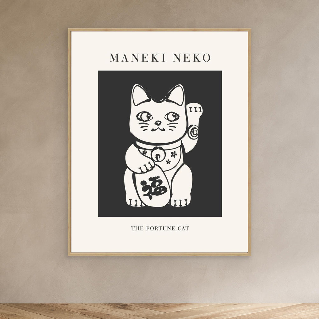 Manekineko 