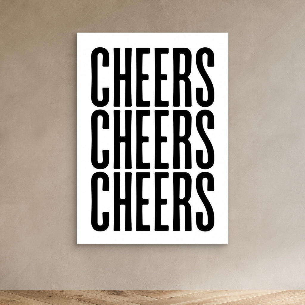 Cheers 