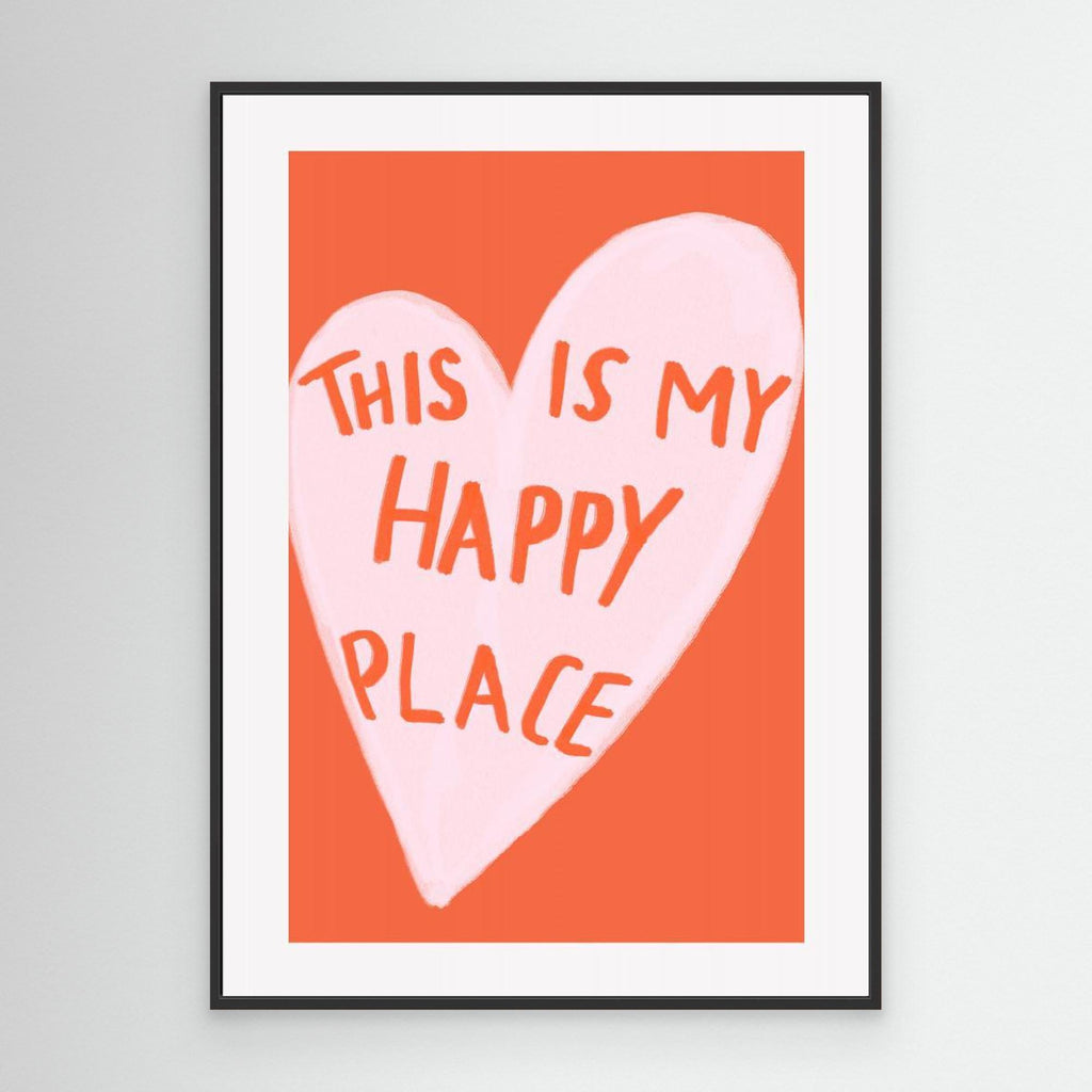 Happy Place 