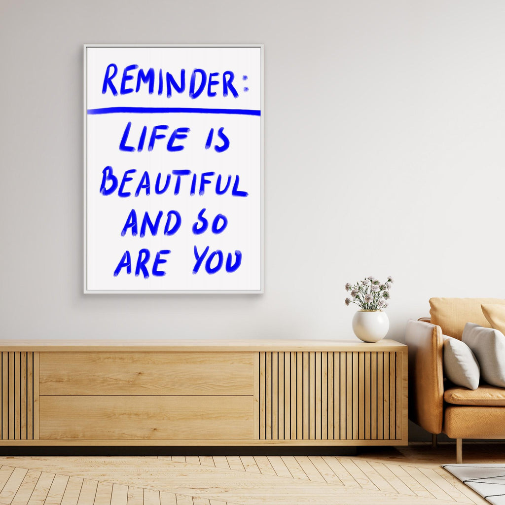 Reminder 