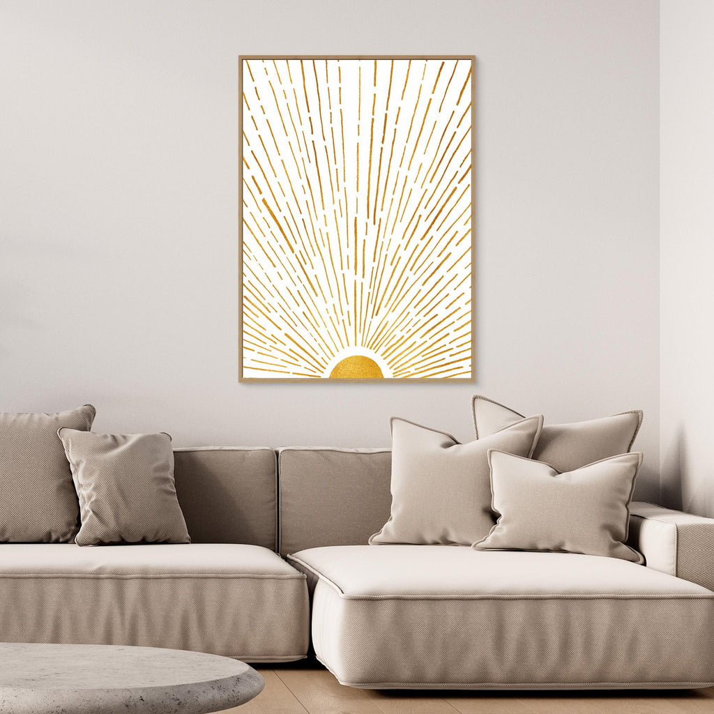 Let the Sunshine In Vertical2