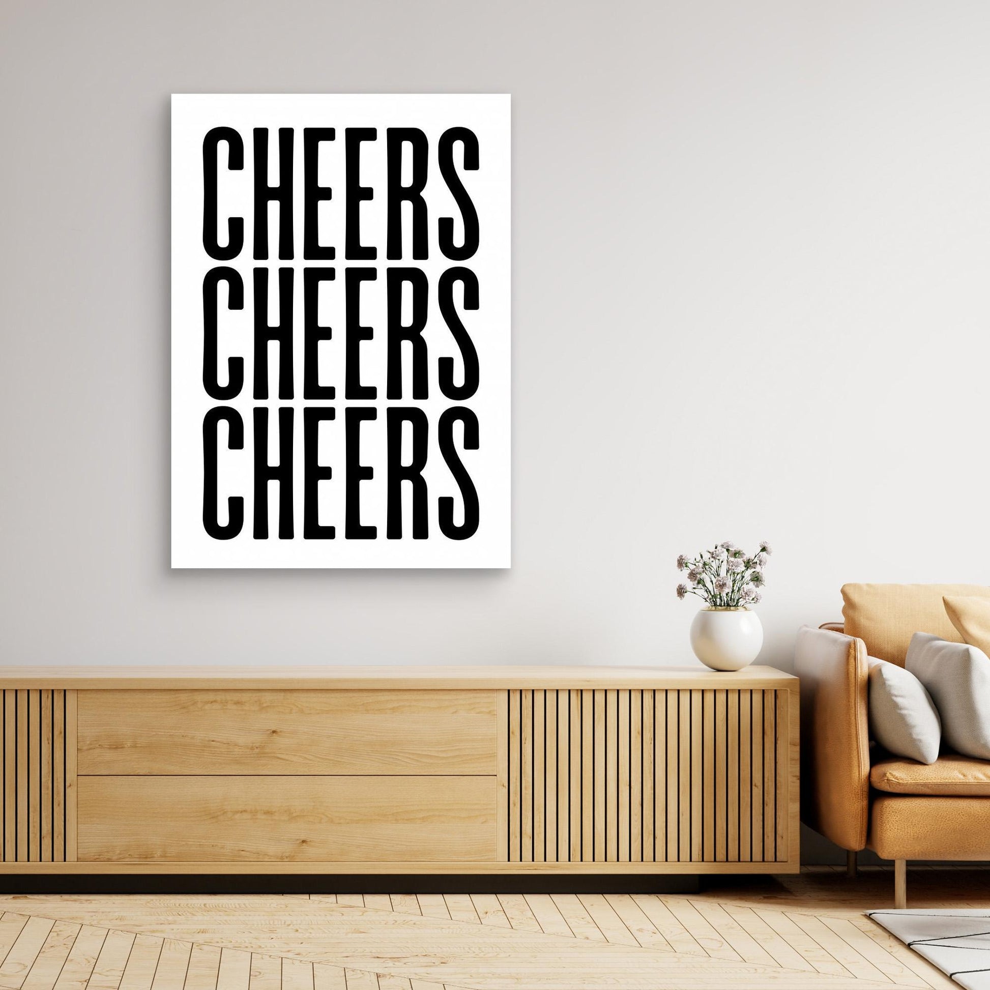 Cheers 