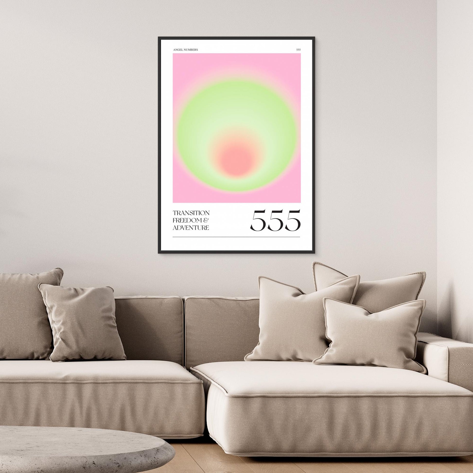 555 