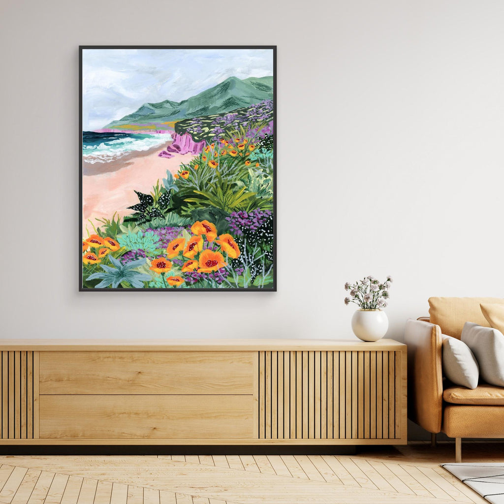Coastal Bluffs 