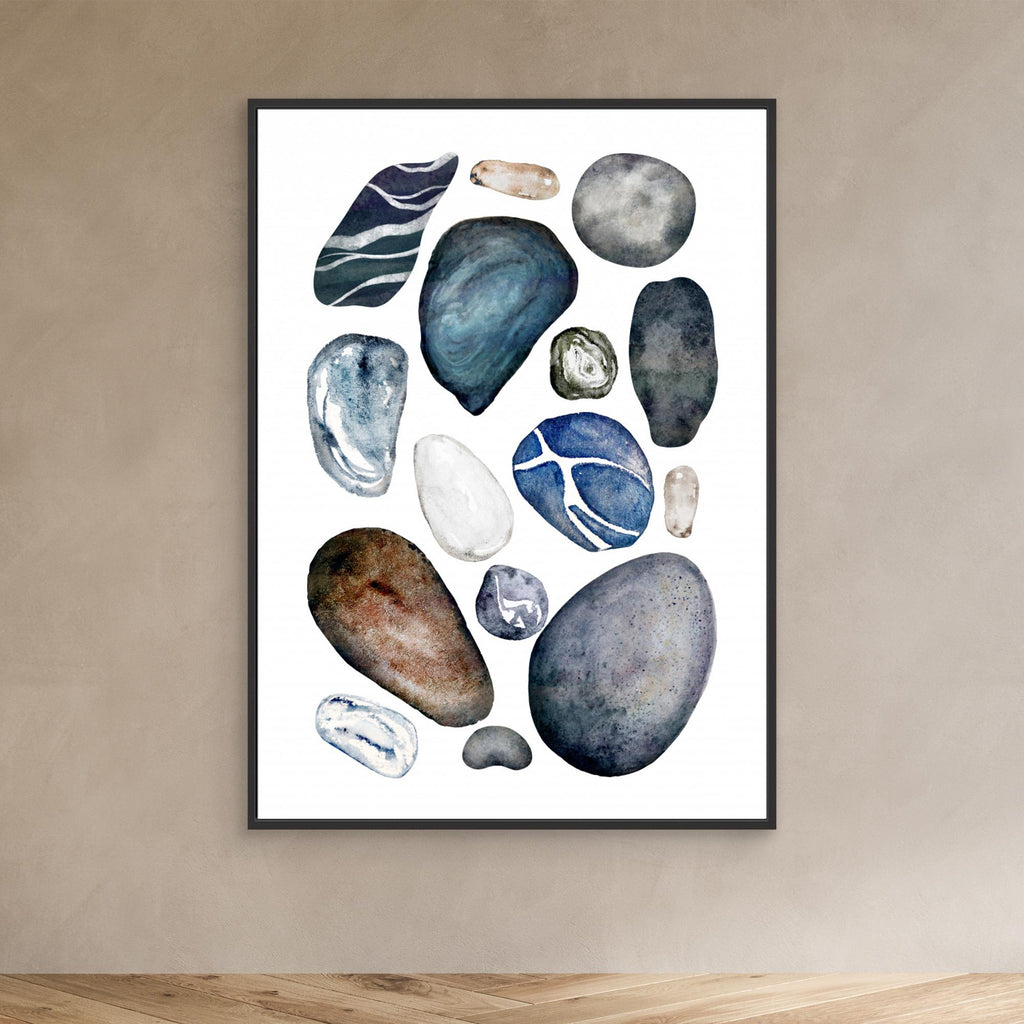 Stones