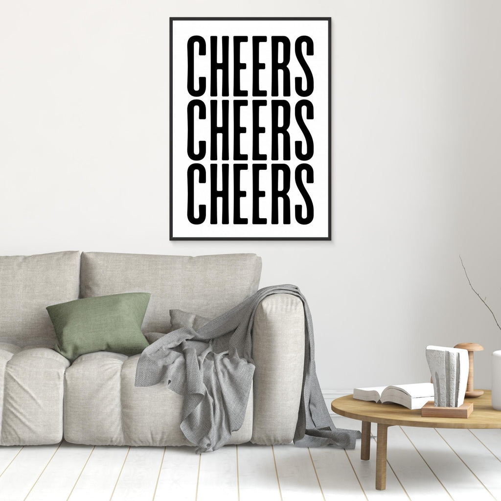 Cheers 