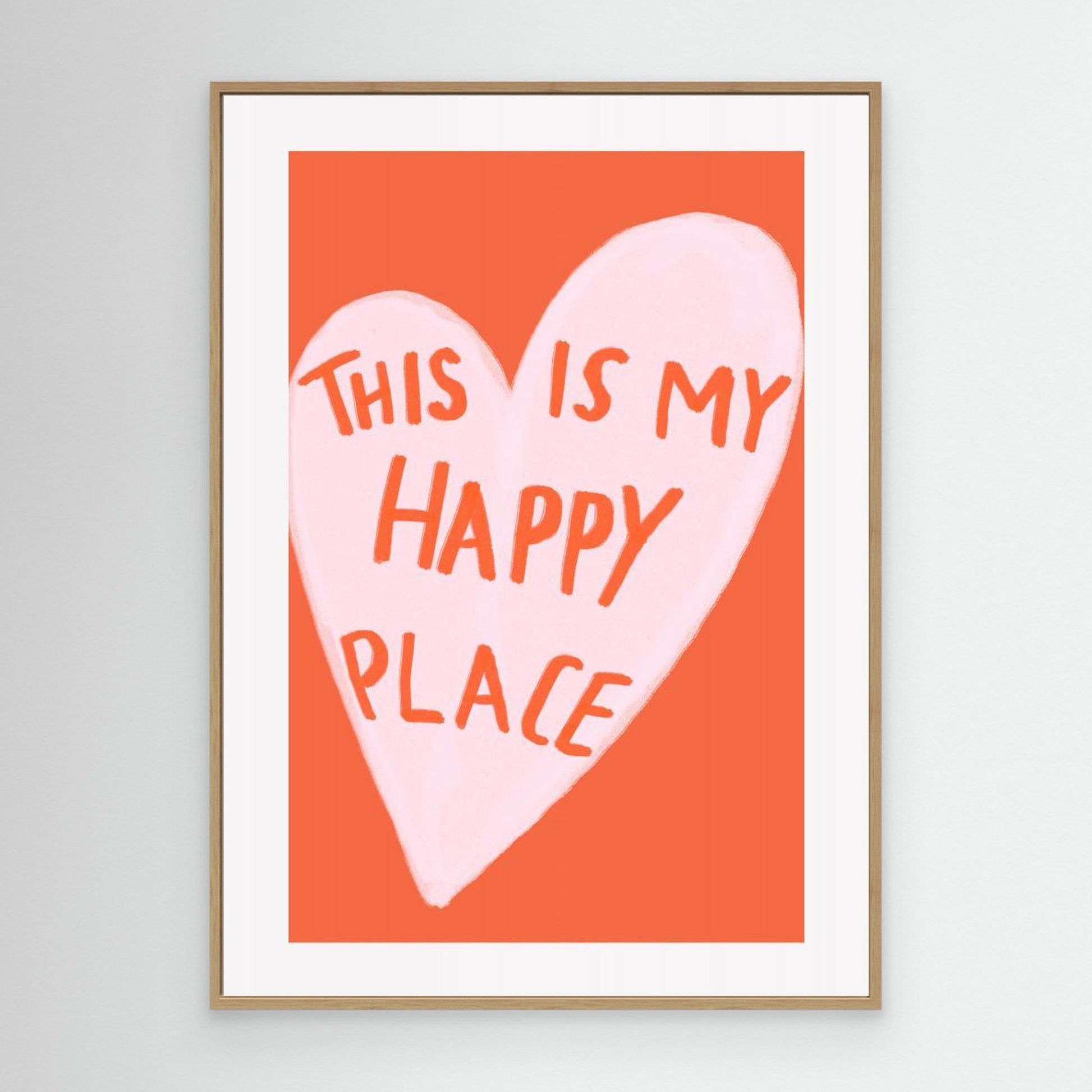 Happy Place 