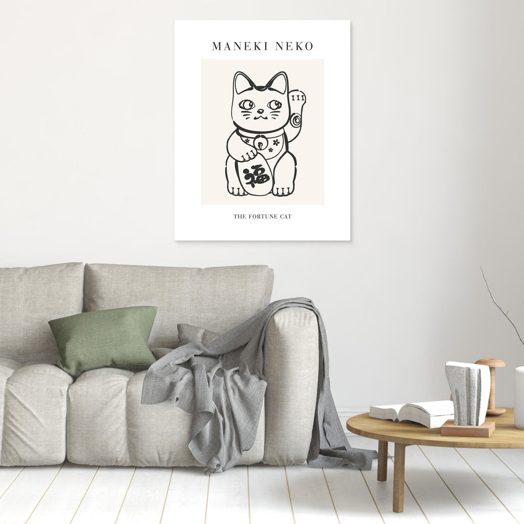 Manekineko No2 