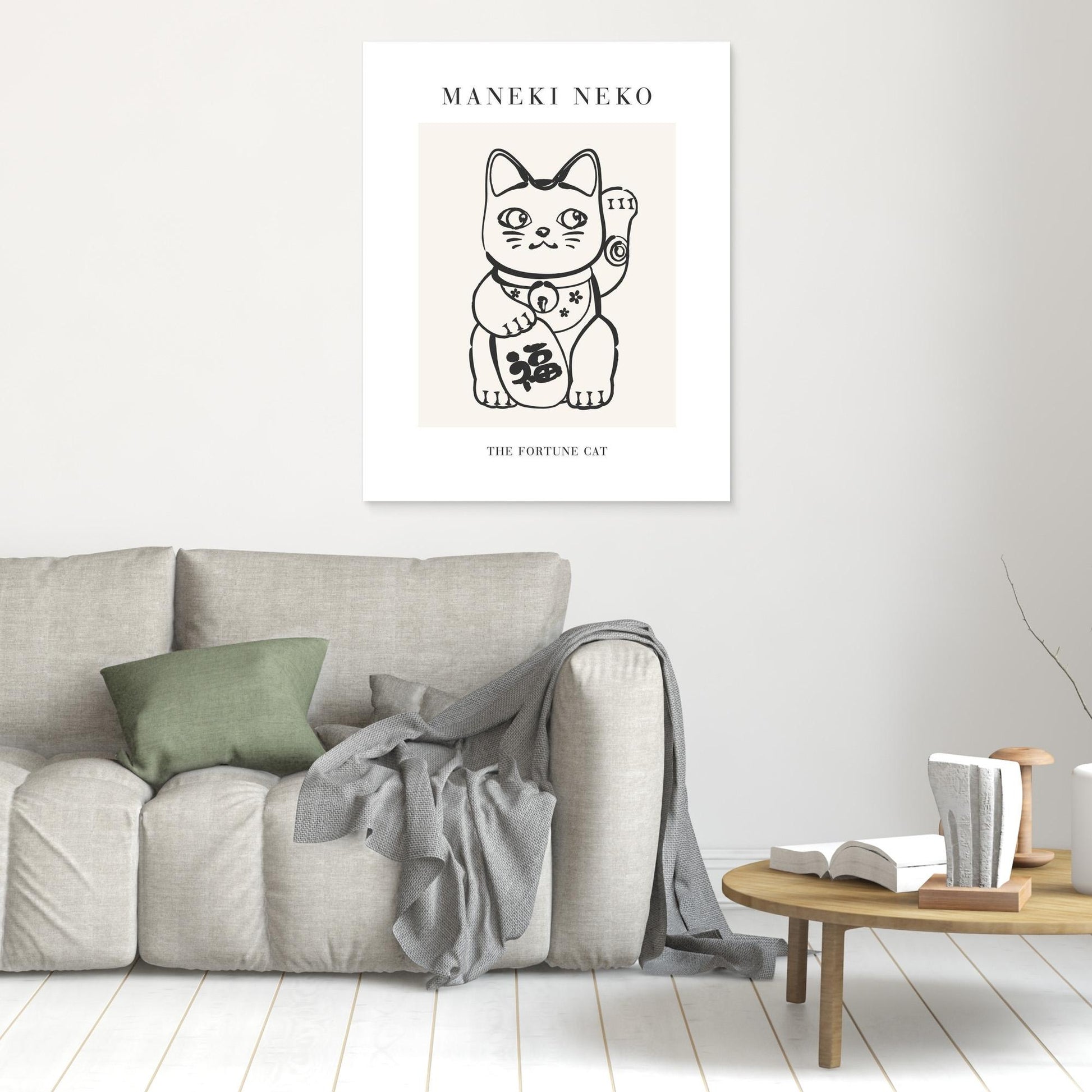 Manekineko No2 