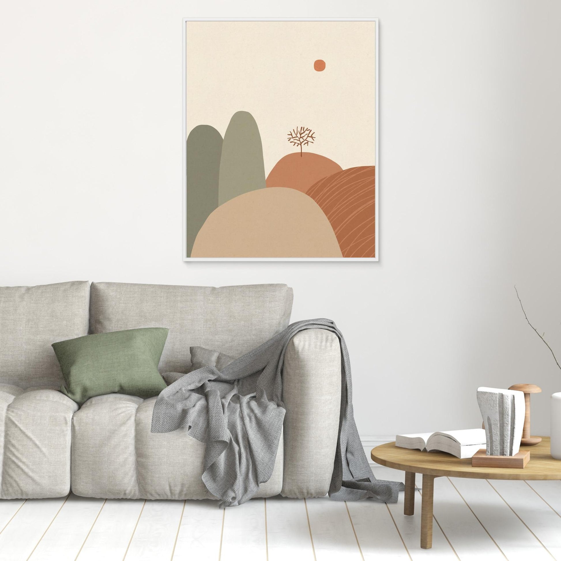 Mountains #2