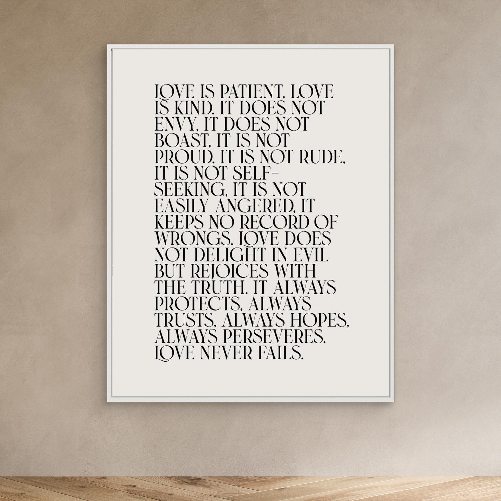 Love Is 