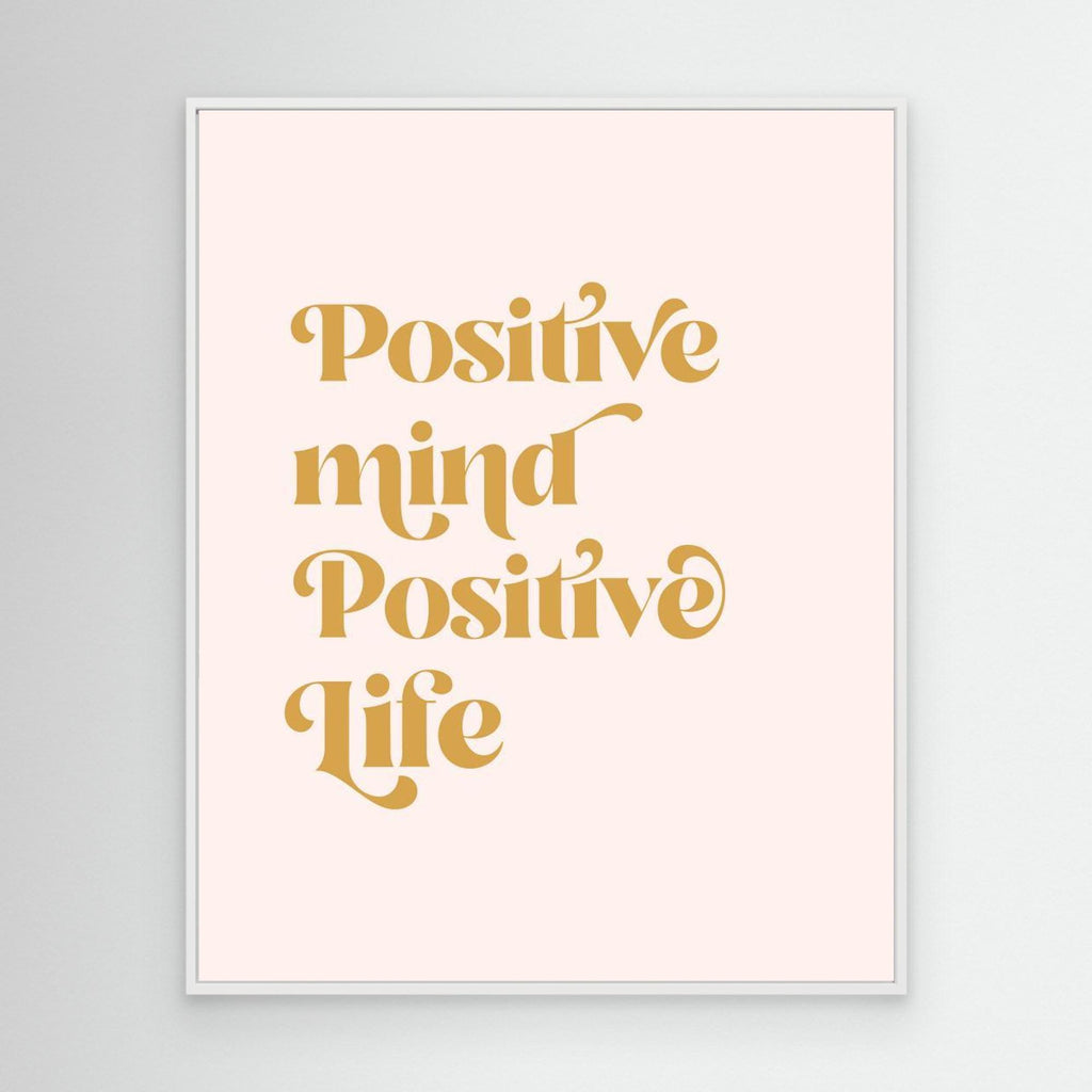 Positive 