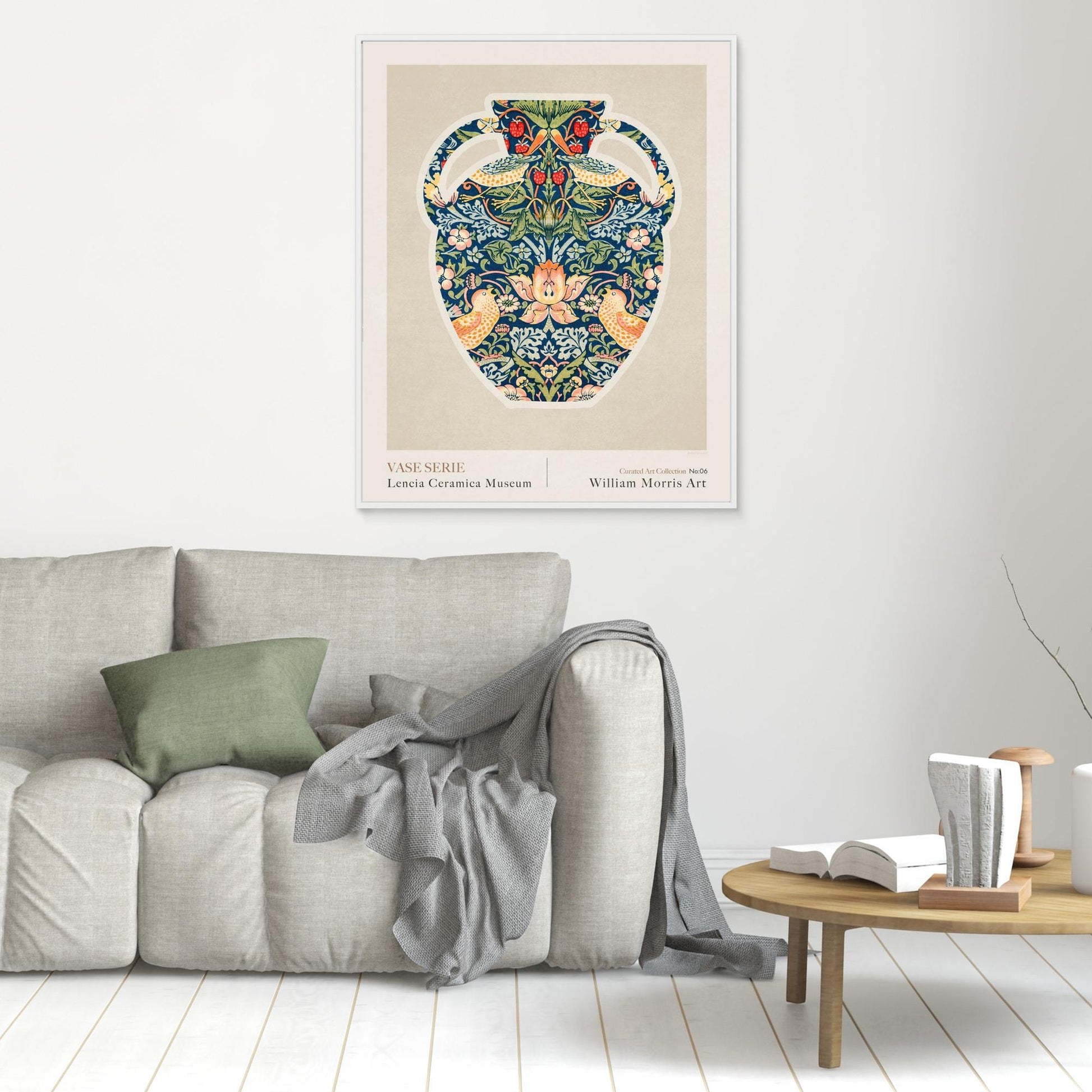 Wm Greek 06ratio 4x5 Print By Bohonewart 