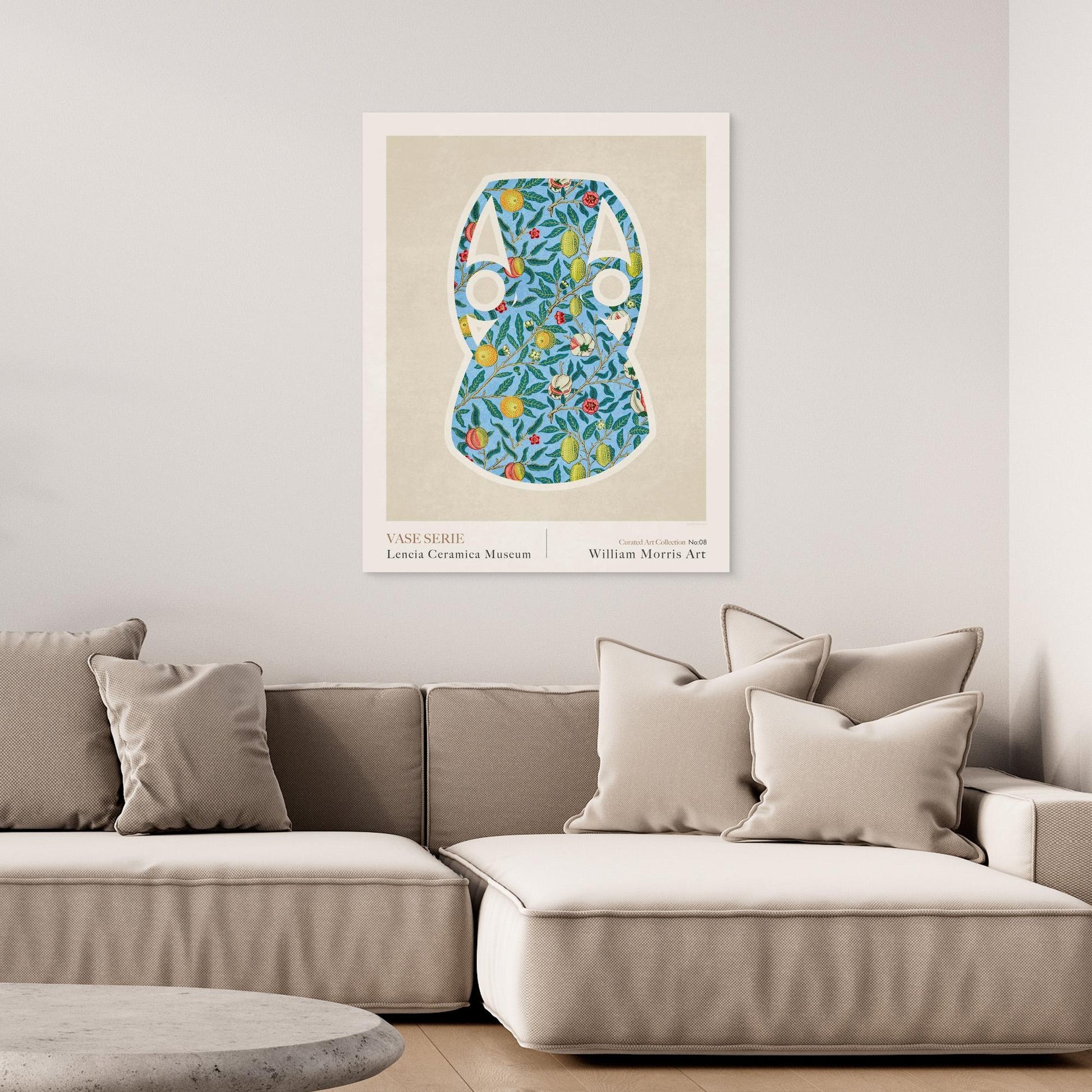 Wm Greek 08ratio 4x5 Print By Bohonewart 