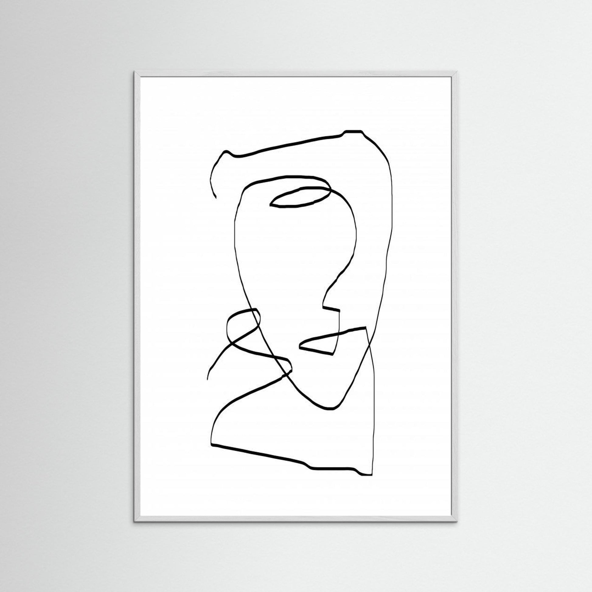 Abstract Head No1. 