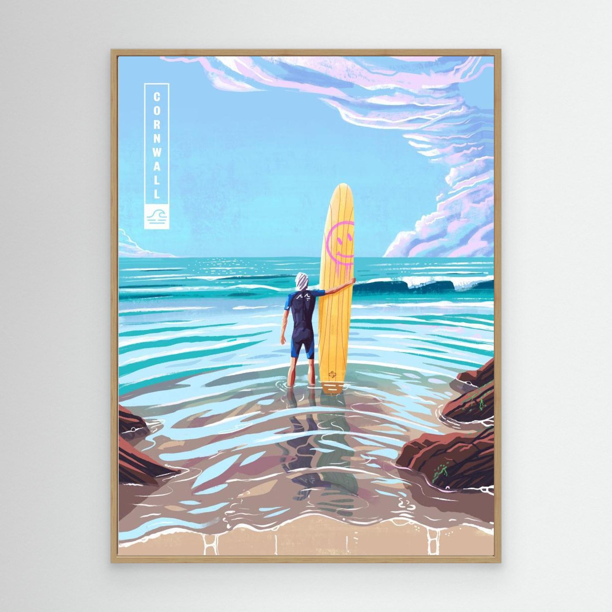 Surf Cornwall