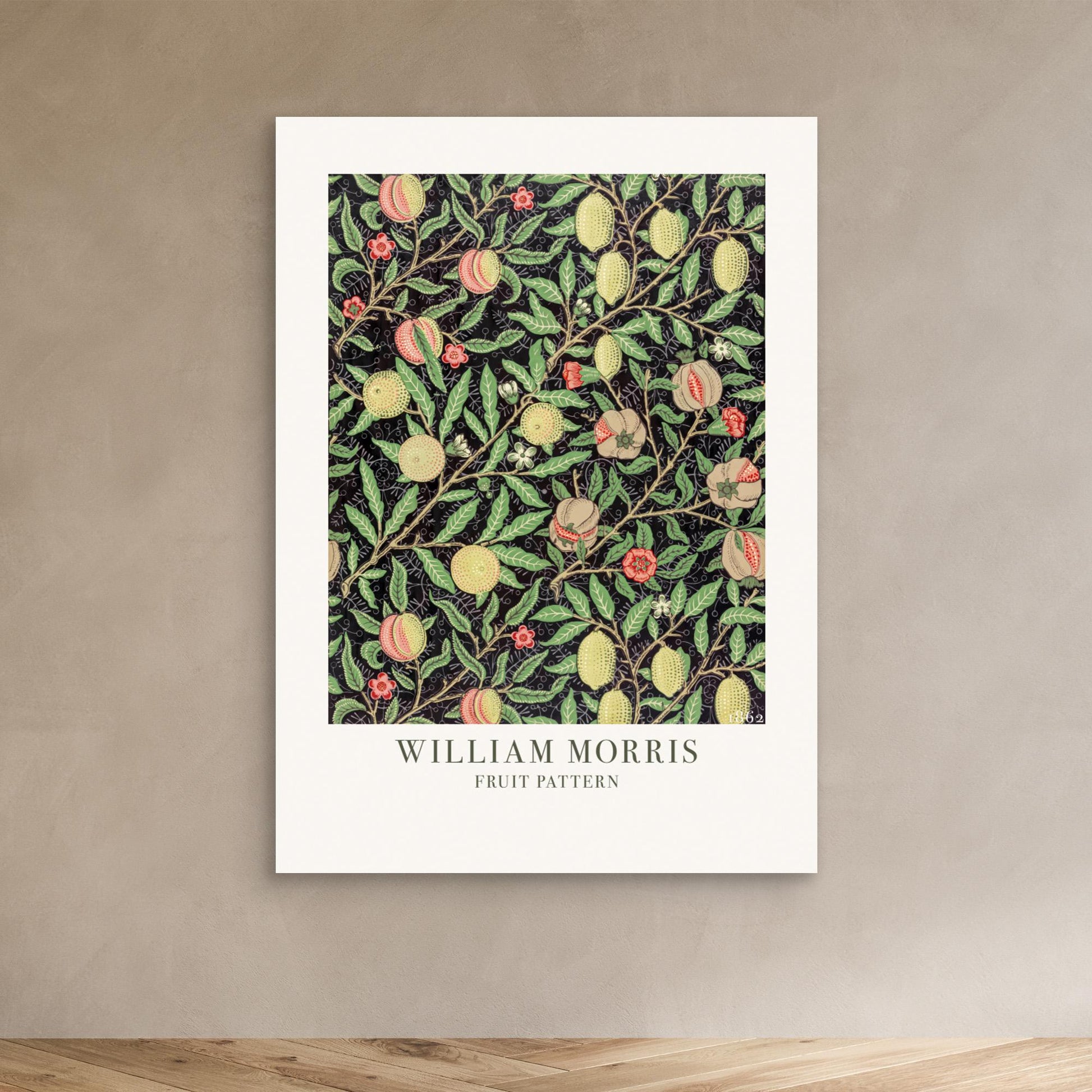 Fruit Pattern 