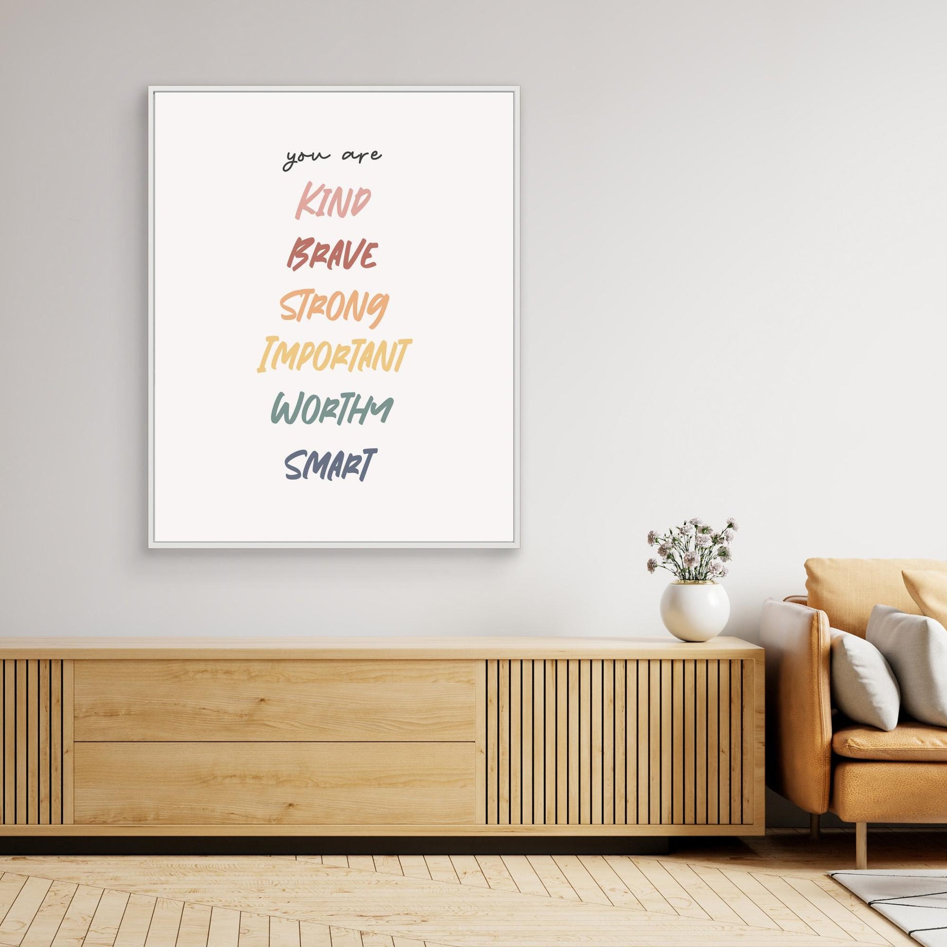 Affirmation 