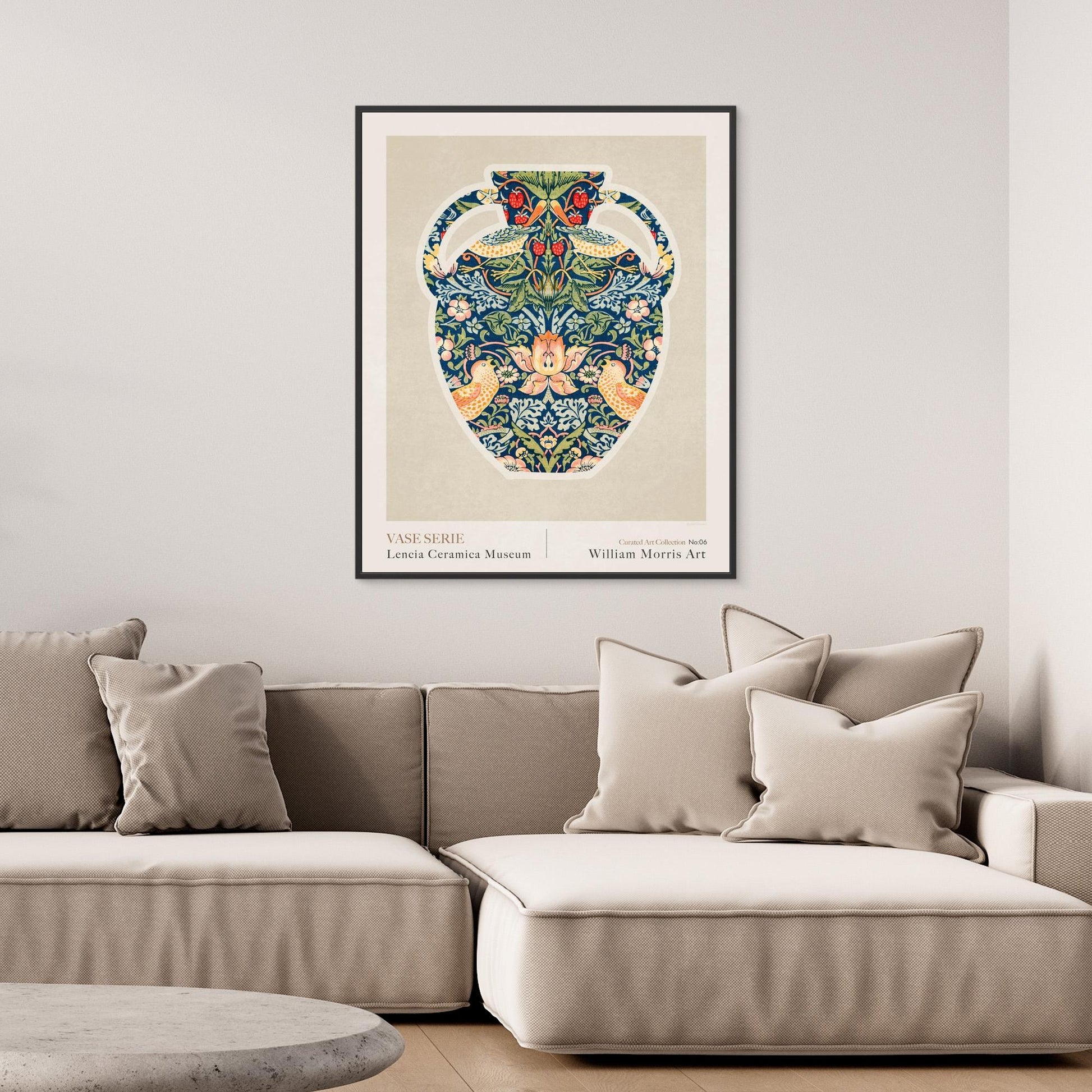 Wm Greek 06ratio 4x5 Print By Bohonewart 