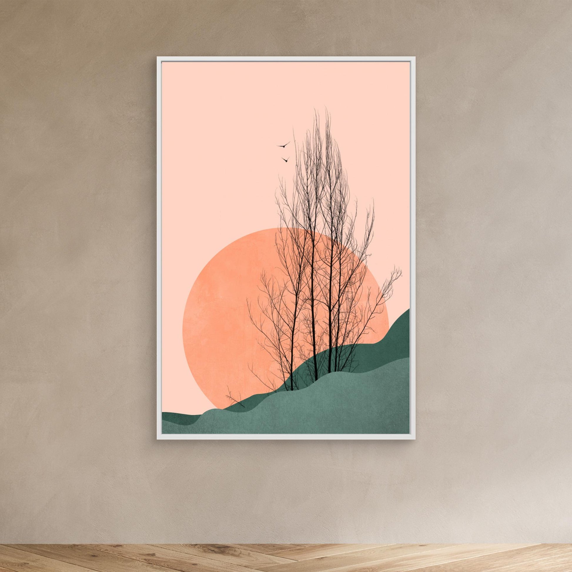Sunset Memories 