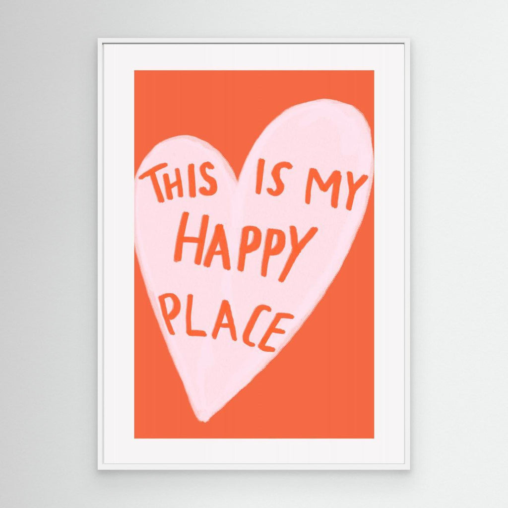 Happy Place 