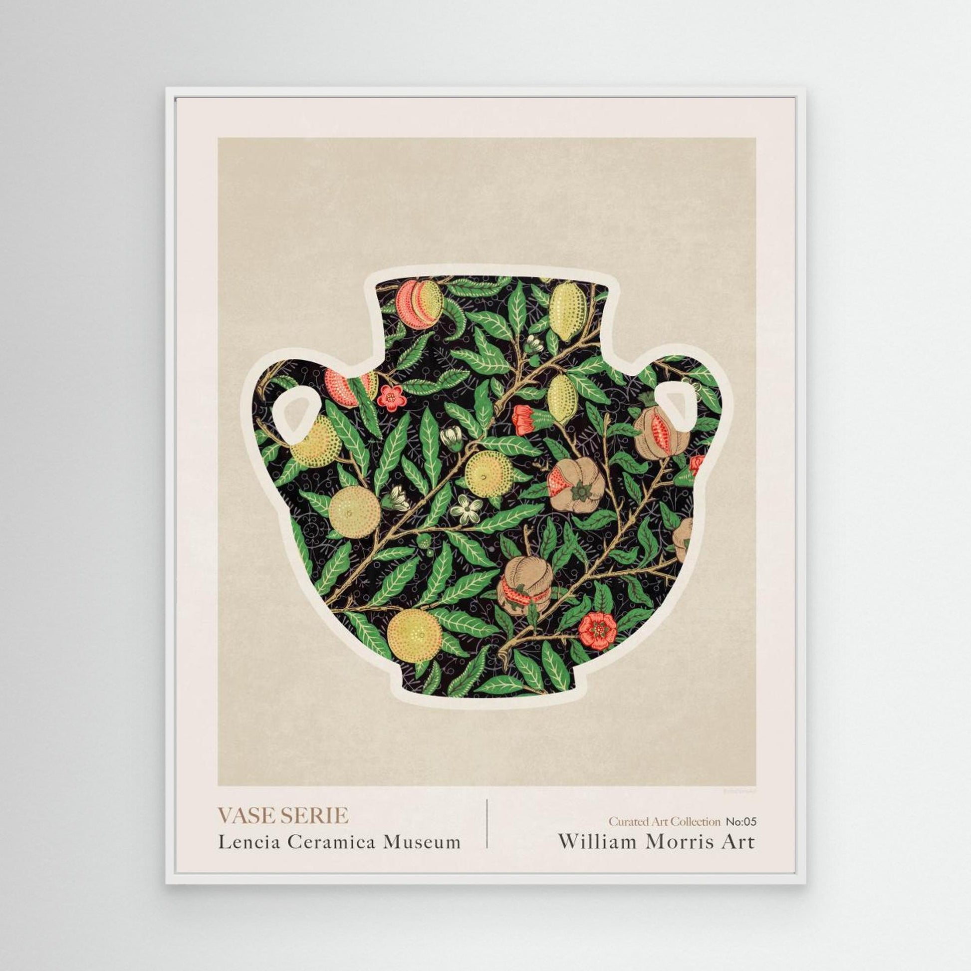 Wm Greek 05ratio 4x5 Print By Bohonewart 