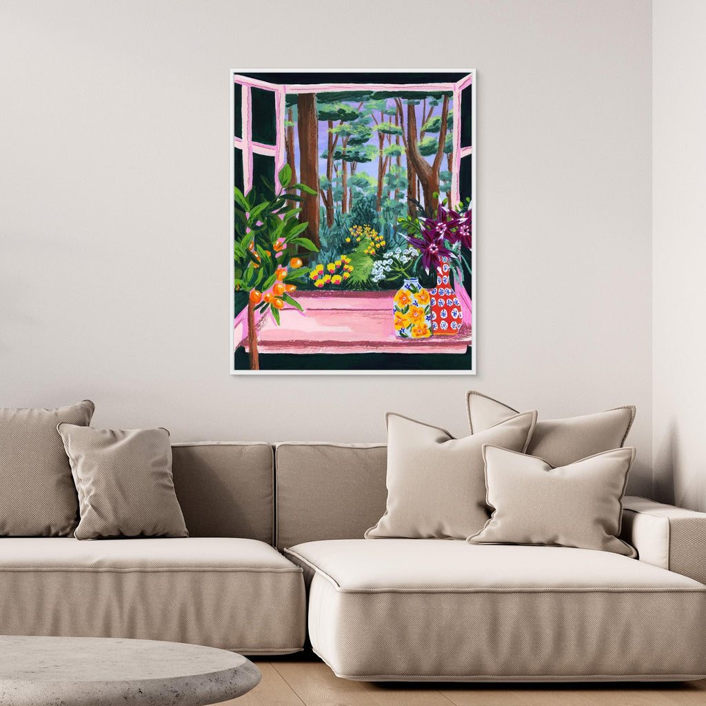 Enchanted Garden